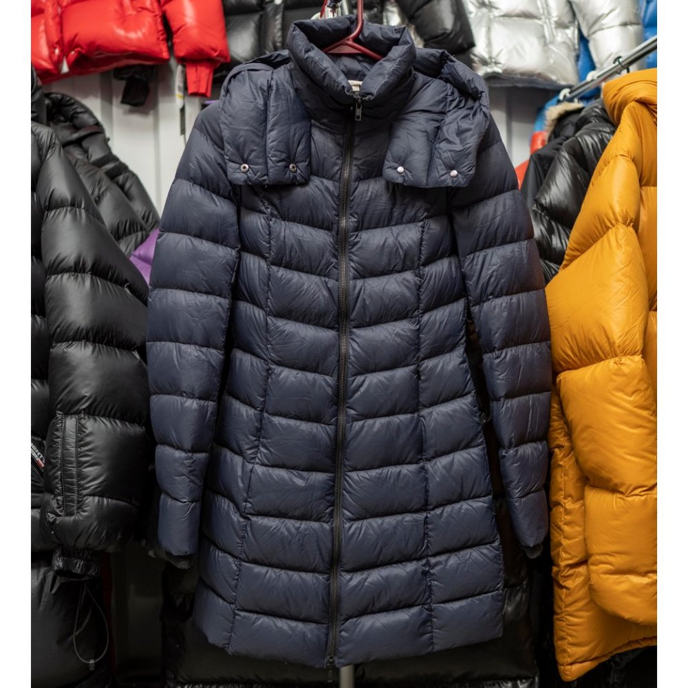 Soia & Kyo DOWN PUFFER JACKET COAT